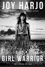 Book cover for Girl Warrior: On Coming of Age