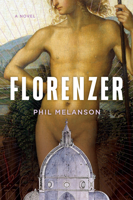 Book cover for Florenzer