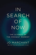 Book cover for In Search of Now: The Science of the Present Moment