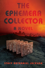 Book cover for Ephemera Collector
