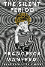 Book cover for Silent Period