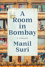 Book cover for Room in Bombay: A Memoir
