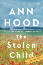 Book cover for Stolen Child