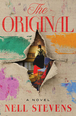 Book cover for Original