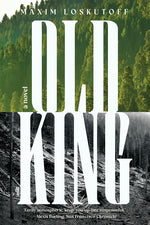 Book cover for Old King