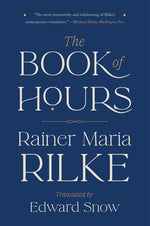 Book cover for Book of Hours