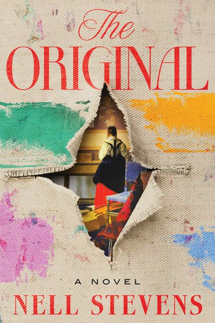Book cover for Original