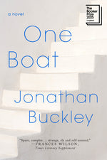 Book cover for One Boat