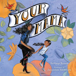 Book cover for Your Mama