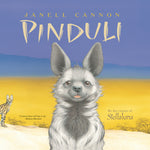Book cover for Pinduli
