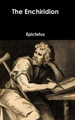 Book cover for Enchiridion