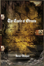 Book cover for Castle of Otranto