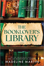 Book cover for Booklover's Library (Original)