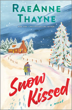 Book cover for Snow Kissed (Original)