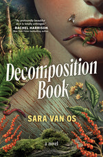 Book cover for Decomposition Book (Original)