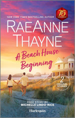 Book cover for Beach House Beginning (Reissue)