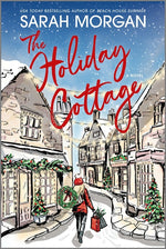 Book cover for Holiday Cottage (Original)