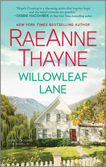 Book cover for Willowleaf Lane