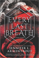 Book cover for Every Last Breath