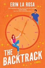 Book cover for Backtrack (Original)