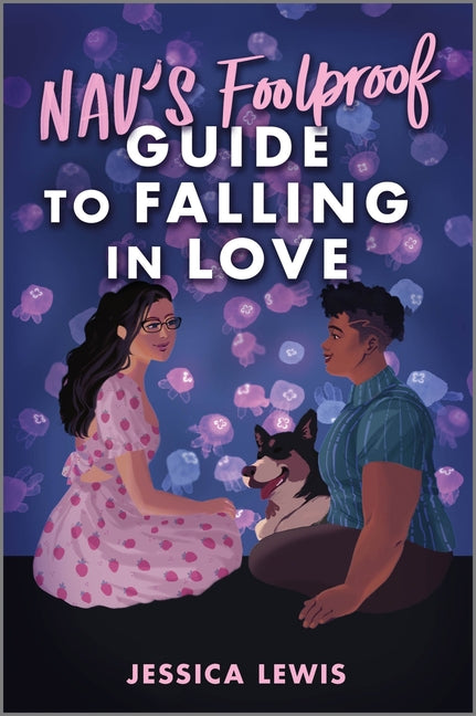 Book cover for Nav's Foolproof Guide to Falling in Love (Original)