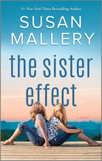Book cover for The Sister Effect