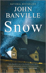 Book cover for Snow (Reissue)