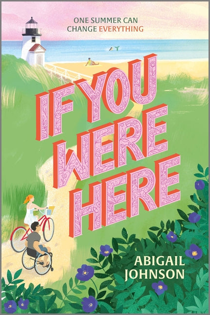 Book cover for If You Were Here (Original)