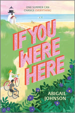 Book cover for If You Were Here (Original)