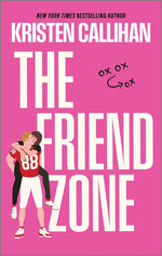 Book cover for Friend Zone (Reissue)