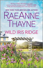 Book cover for Wild Iris Ridge (Reissue)