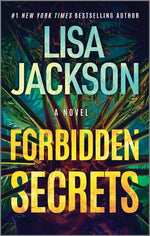 Book cover for Forbidden Secrets (Reissue)