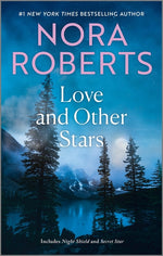 Book cover for Love and Other Stars (Reissue)