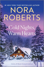 Book cover for Cold Nights, Warm Hearts (Reissue)