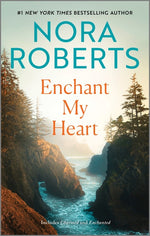 Book cover for Enchant My Heart (Reissue)