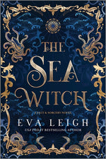 Book cover for Sea Witch (Original)