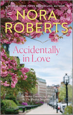 Book cover for Accidentally in Love (Reissue)