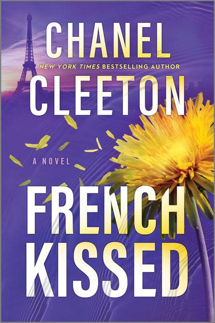 Book cover for French Kissed (Original)