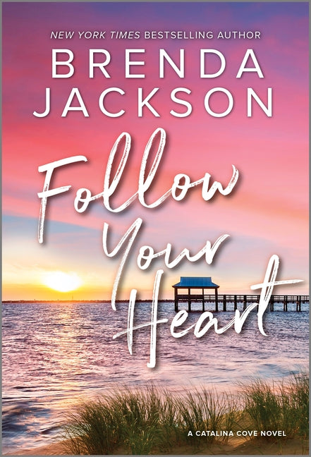 Book cover for Follow Your Heart (Original)