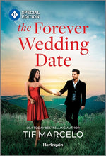 Book cover for Forever Wedding Date (Original)