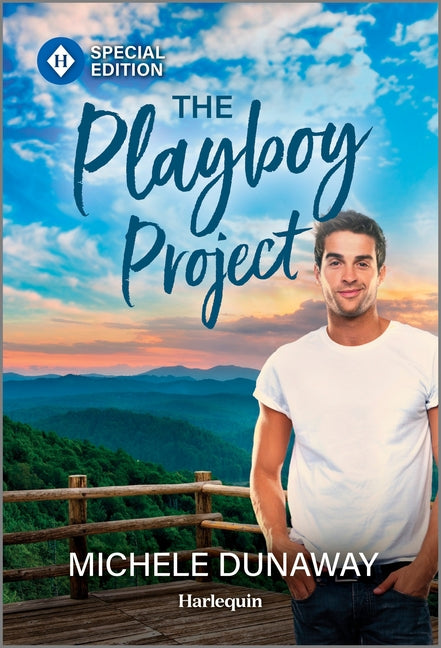 Book cover for Playboy Project (Original)