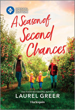 Book cover for Season of Second Chances (Original)