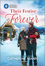 Book cover for Their Festive Forever (Original)
