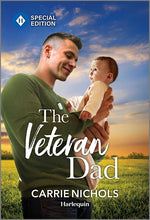 Book cover for Veteran Dad (Original)