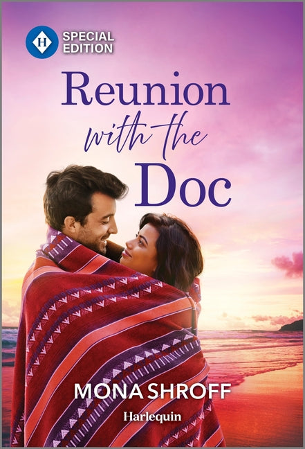 Book cover for Reunion with the Doc (Original)