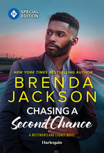 Book cover for Chasing a Second Chance: A Spicy Second Chances Romance (Original)
