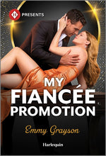 Book cover for My Fiancée Promotion (Original)