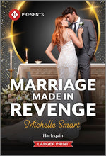 Book cover for Marriage Made in Revenge (Original)