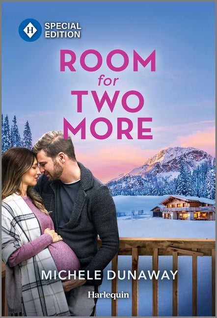 Book cover for Room for Two More (Original)