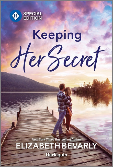 Book cover for Keeping Her Secret (Original)
